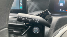 MG MG3 1.5 Hybrid SE 5dr Auto Hybrid Hatchback